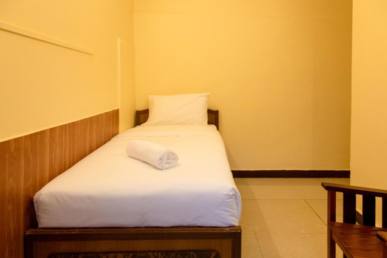 Aakash Rooms And Cottages, 乌提 外观 照片